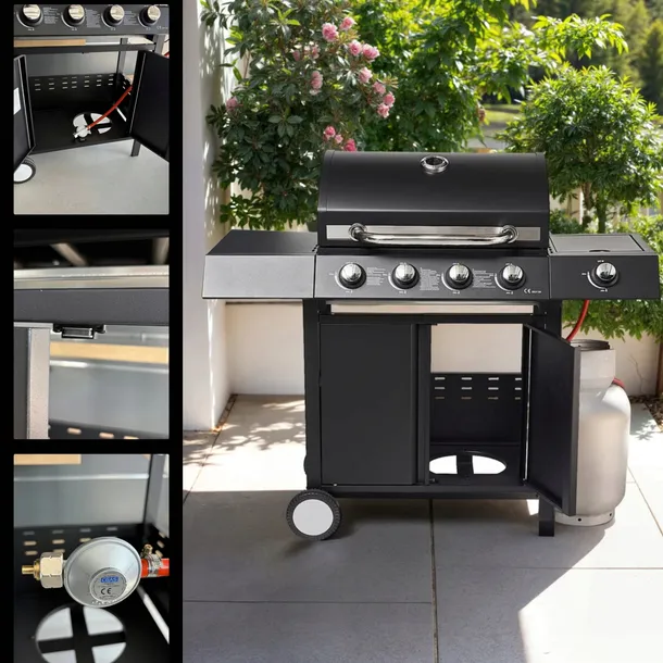 grill-gazowy-ogrodowy-palniki-4-1-zeliwny-ruszt-117-kw-stal-iskrownik-wysokosc-grilla-110-cm