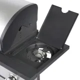 grill-gazowy-6-1-palnikow-zeliwny-ruszt-165-kw-pokrowiec-blaupunkt-gg601-szerokosc-rusztu-37-5-cm