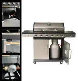 grill-gazowy-6-1-palnikow-zeliwny-ruszt-165-kw-pokrowiec-blaupunkt-gg601-moc-16-5-kw