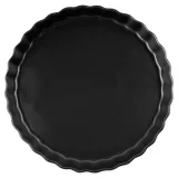 forma-do-tarty-ceramiczna-czarna-245-cm-stan-nowy-material-ceramika