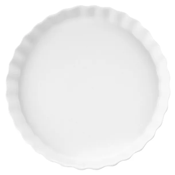 forma-do-tarty-ceramiczna-biala-245-cm-stan-nowy-material-ceramika