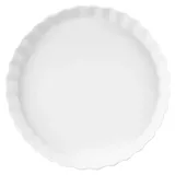 forma-do-tarty-ceramiczna-biala-245-cm-stan-nowy-material-ceramika