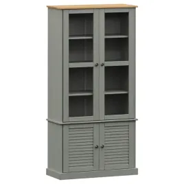 witryna-vigo-szara-85x35x170-cm-lite-drewno-sosnowe