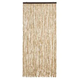 vidaxl-zaslona-przeciwko-owadom-bezowa-90x220-cm-szenil