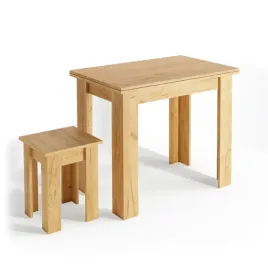 stol-do-jadalni-z-krzeslem-vicco-roman-90x120x766-cm-zloty-dab