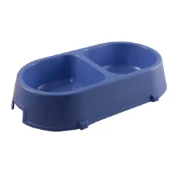 march-th-miska-dla-psa-i-kota-podwojna-mala-guma-2-x-0-25-l
