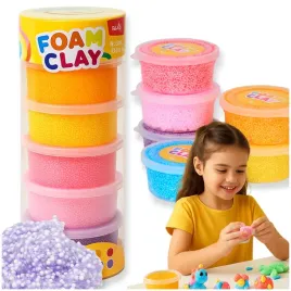 masa-plastyczna-z-kuleczkami-foam-clay-pianka-piankolina-kreatywna-6szt