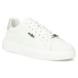 buty-meskie-skorzane-sneakersy-sznurowane-filippo-mp7840-wh-biale