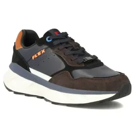 buty-meskie-skorzane-sneakersy-sznurowane-filippo-msp7838-nv-granatowe