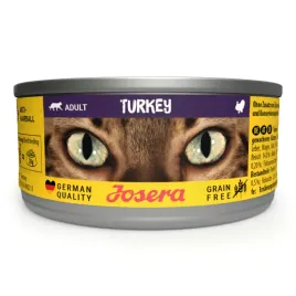 josera-adult-turkey-mokra-karma-dla-kota-indyk-85g