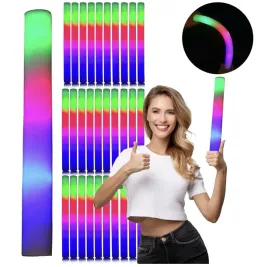 miecze-swietlne-kolorowe-palki-swiecace-piankowe-led-imprezowe-klubowe-x30