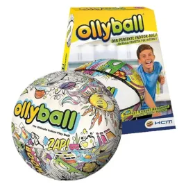 hcm-kinzel-ollyball-pilka-do-zabawy-wewnatrz-dla-dzieci-wielokolorowa-32