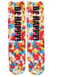skarpetki-nadruk-be-happy-smieszne-3d-prezent