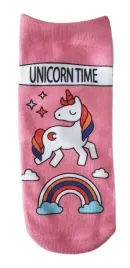 kolorowe-skarpetki-skarpety-stopki-damskie-unicorn-prezent
