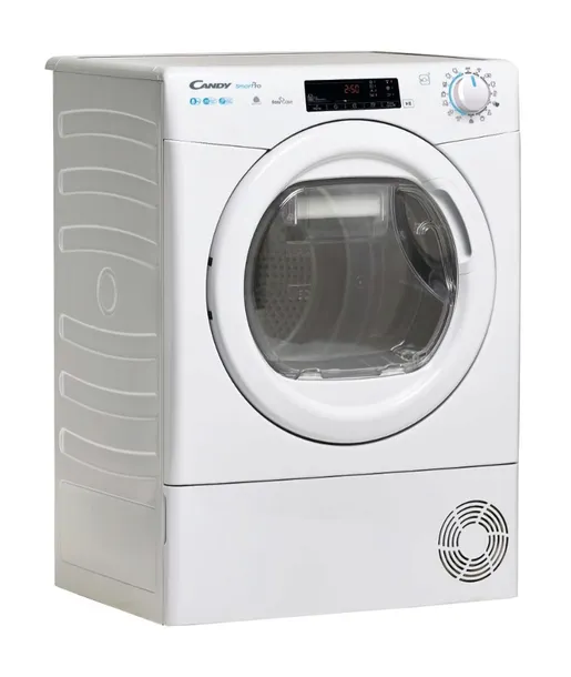 candy-suszarka-z-pompa-ciepla-csoe-h8a2te-s-sterowanie-elektroniczne
