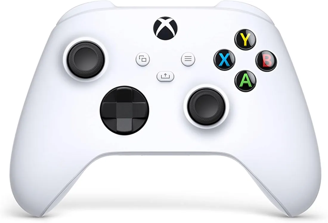 kontroler-microsoft-bezprzewodowy-xbox-robot-white