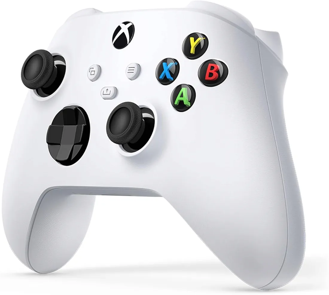 kontroler-microsoft-bezprzewodowy-xbox-robot-white