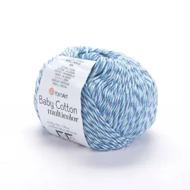 yarnart-baby-cotton-multicolor-5201-50percent-akryl-50percent-bawelna-50gr-165m