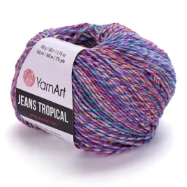yarnart-jeans-tropical-622-50gr-160m-45percent-akryl-55percent-bawelna