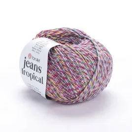 yarnart-jeans-tropical-621-50gr-160m-45percent-akryl-55percent-bawelna
