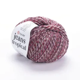 yarnart-jeans-tropical-619-50gr-160m-45percent-akryl-55percent-bawelna