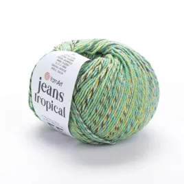 yarnart-jeans-tropical-616-50gr-160m-45percent-akryl-55percent-bawelna
