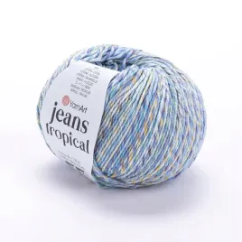 yarnart-jeans-tropical-614-50gr-160m-45percent-akryl-55percent-bawelna