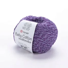 yarnart-baby-cotton-multicolor-5218-50percent-akryl-50percent-bawelna-50gr-165m