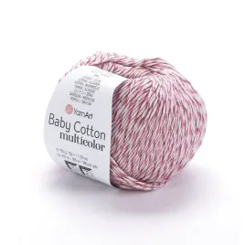 yarnart-baby-cotton-multicolor-5217-50percent-akryl-50percent-bawelna-50gr-165m