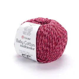 yarnart-baby-cotton-multicolor-5209-50percent-akryl-50percent-bawelna-50gr-165m