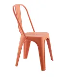 krzeslo-tower-paris-pp-pomaranczowe-stan-nowy