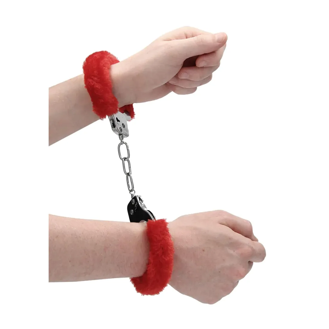 pleasure-handcuffs-furry-red-marka-inna