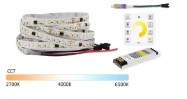 tasma-cyfrowa-smd-led-plynaca-woda-ws2811-ic-cct-10m-sterownik-panel