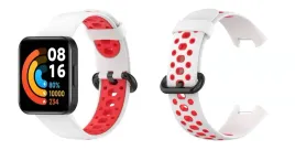 pasek-do-xiaomi-mi-watch-lite-perforowany-kolory