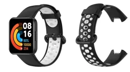 pasek-do-xiaomi-mi-watch-lite-perforowany-kolory