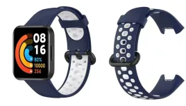 pasek-do-xiaomi-mi-watch-lite-perforowany-kolory