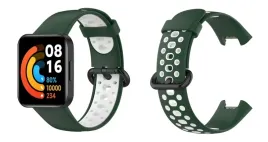 pasek-do-xiaomi-mi-watch-lite-perforowany-kolory