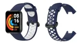 pasek-do-xiaomi-mi-watch-lite-perforowany-kolory-kolor-khaki