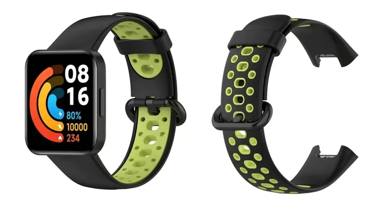 pasek-do-xiaomi-mi-watch-lite-perforowany-kolory-pochodzenie-zamiennik