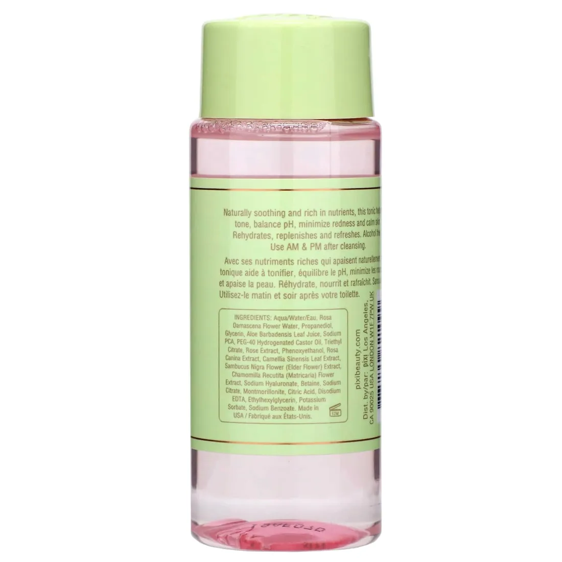 pixi-rose-100-ml-tonik-do-twarzy-stan-nowy