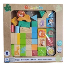 elefun-w60843-klocki-drewniane-safari-50-elementow