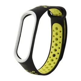 opaska-pasek-do-xiaomi-mi-band-4-perforowana