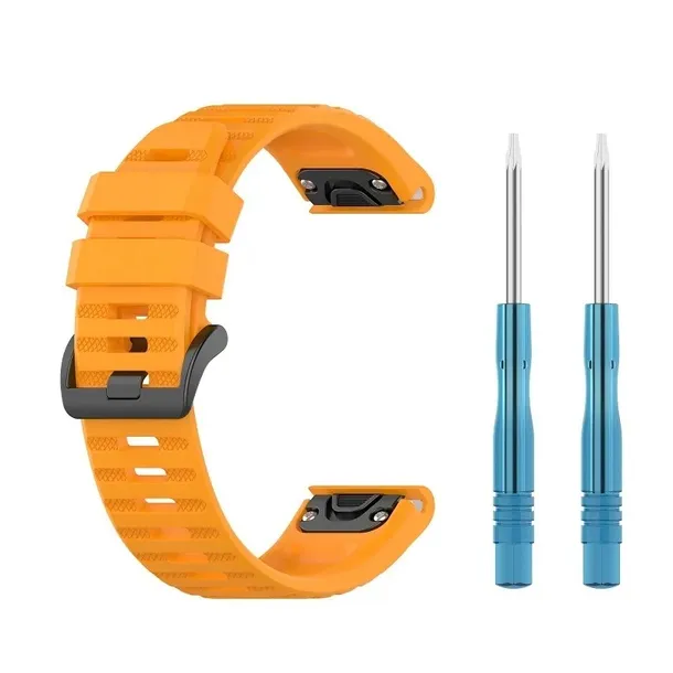 pasek-do-garmin-instinct-forerunner-935-945-stan-nowy-material-tworzywo-sztuczne
