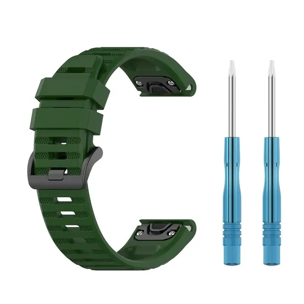 pasek-do-garmin-instinct-forerunner-935-945-kolor-pomaranczowy