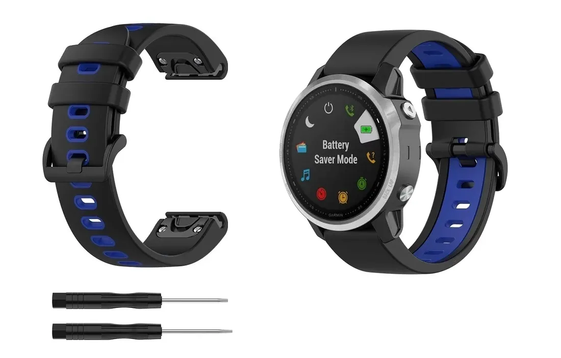 pasek-do-garmin-instinct-forerunner-935-945