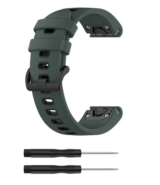 pasek-do-garmin-instinct-forerunner-935-945-kolor-czarny