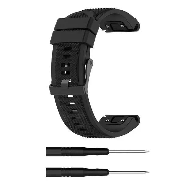 pasek-do-garmin-instinct-forerunner-935-945-kolor-granatowy