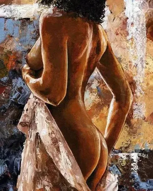 Diamond Painting Haft Diamentowy Mozaika Zestaw 5D