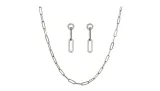 zestaw-chains-mini-srebrny