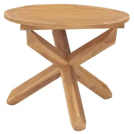 stolik-jadalniany-do-ogrodu-o90x75-cm-lite-drewno-tekowe
